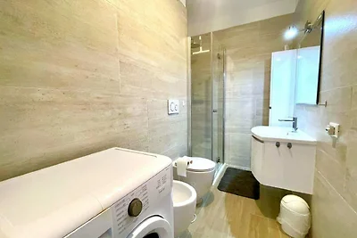 Appartement Porto Santa Margherita bij Strand