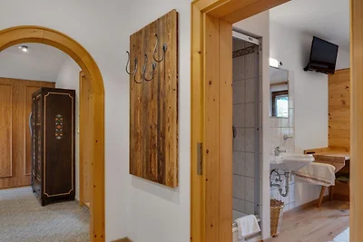 Appartamento a Kleinarl vicino alla zona...