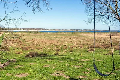 Rilassatevi con la vasca idromassaggio...