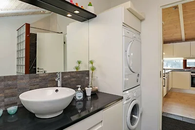 8 Personen Ferienhaus in Hjørring-By Traum