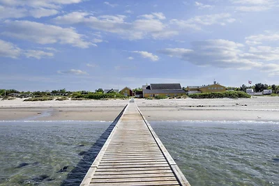 6 Personen Ferienhaus in Glesborg