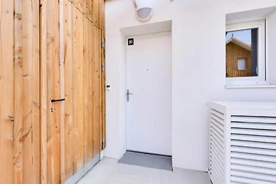 Vakantiehuis in Frankrijk aan zee