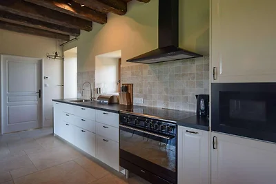 Ferienhaus bei Saint-Médard-d'Excideuil
