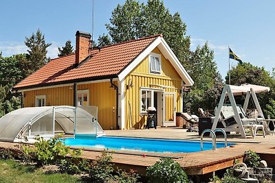 5 star holiday home in BLIDÖ