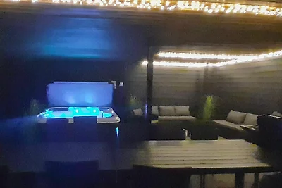 14 persoons vakantie huis in Væggerløse-By...