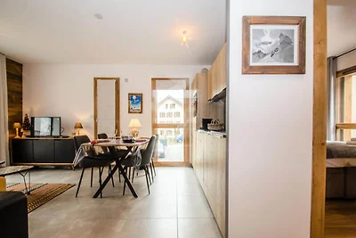 Residenz Androsace Du Lyret