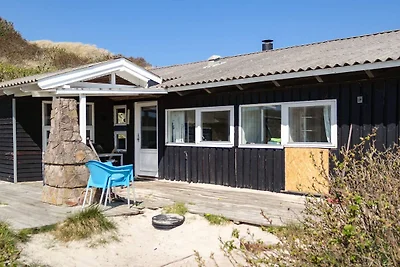6 Personen Ferienhaus in Saltum-By Traum