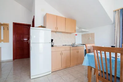 Apartments Ana & Bogdan - One Bedroom Apa...