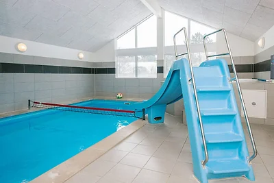 Luxus-Ruckzug in Blavand -- By Traum...