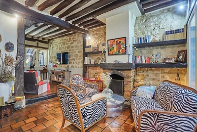 Hervorragende Wohnung Le Marais/Place des...