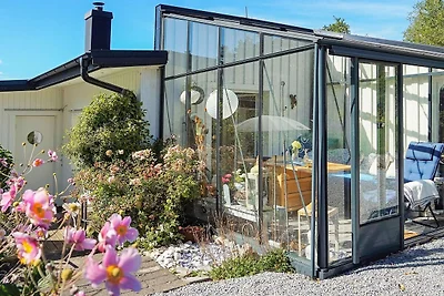 8 persoons vakantie huis in...