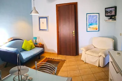 Appartamento San Vito lo Capo