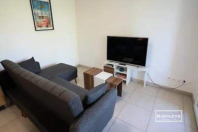 Apartments für 6 Personen