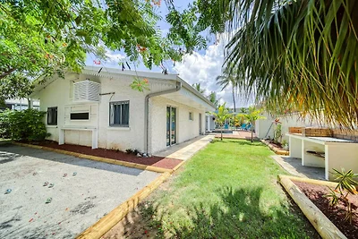 Ultieme gezinsuitje: L'Ermitage Villa