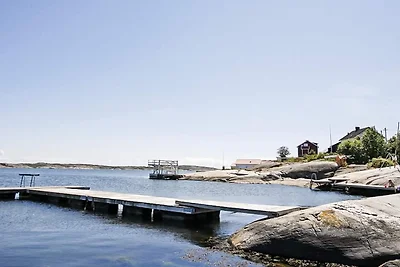 4 Sterne Ferienhaus in KÄLLÖ-KNIPPLA