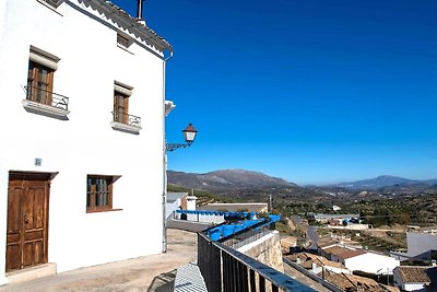 Ferienhaus in Carcabuey