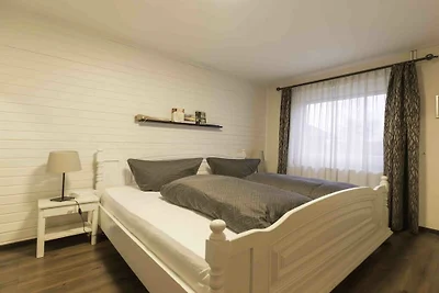 Ferienhaus mit 2 Schlafzimmer