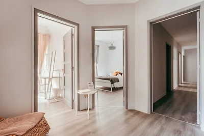 Geräumige 7-Zimmer-Wohnung in Lissabon