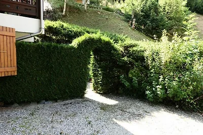 Apartment in Arêches Beaufort mit Skizugang