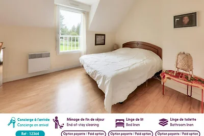 Appartamento vicino a Kerners Cove e alle...