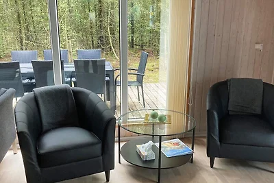 8 persone case ad Hadsund
