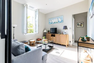 Appartamento ad Andernos vicino alla spiaggia...