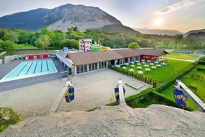 Appartamento a Baveno con garage