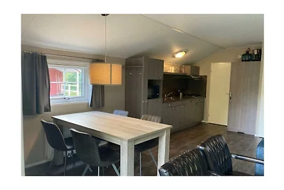 Ferienhaus in Maarn mit Terrasse