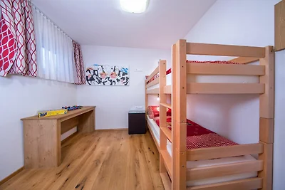 Wohnung in der Nähe der Bergbahn