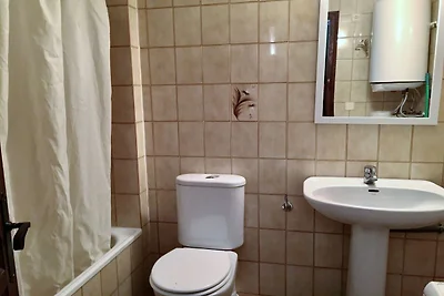 Appartement in Estartit vlakbij het strand