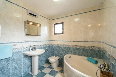 Villa mit privatem Pool in Jávea