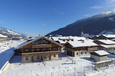 Appartement in Skigebiet KitzSki Hollersbach