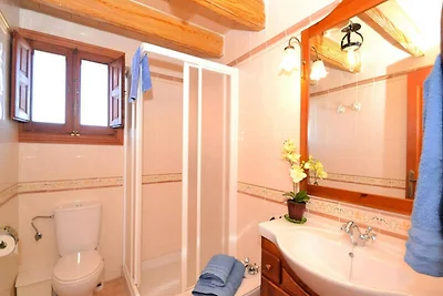 Haus in Ariany mit Pool und ruhiger Lage