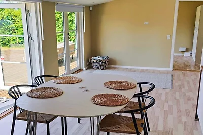 4 sterren vakantie huis in Strøby