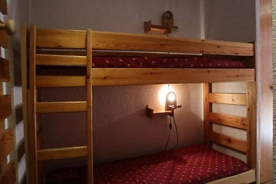 Appartamento a Les Orres con accesso alle...