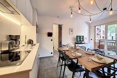 Apartment in Grangeraies in der Nähe des...