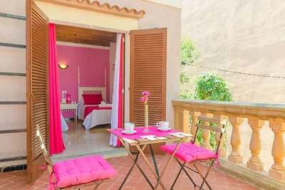Can Pedro Ros - Casa En S'illot-cala Morlanda