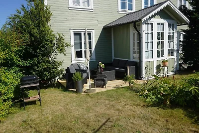 4 persone case ad RONNEBY-By Traum