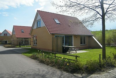 Einfamilienhaus, nur 19 km von Hoorn...