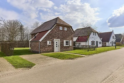 Comfortabele boerderijvilla in Limburg