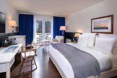 Standard-Doppelzimmer im Sunday Resort...