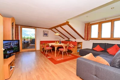 Fluh im Haus Lingg