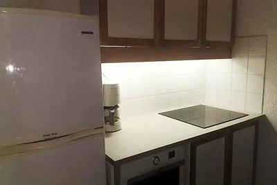 Residenz Souche für 5 Personen