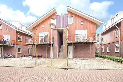 Gepflegte Wohnung mit Geschirrspüler, unweit ...