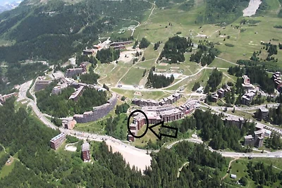 Armoise-Residenz f�r sechs Personen