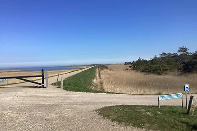 5 Sterne Ferienhaus in Løkken