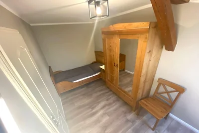 Apartment Fehmarn-Burgtiefe