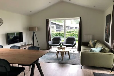 Ferienhaus Erholungsurlaub Nunspeet