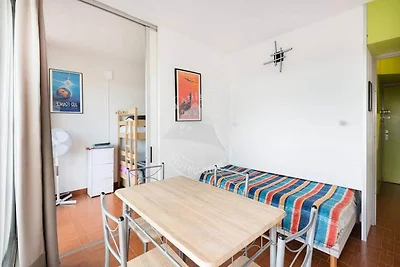 2 Zimmer für 5 Personen