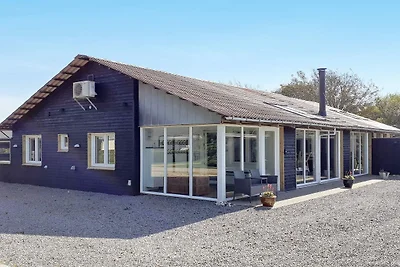 12 persoons vakantie huis in Vinderup-By...